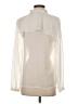 Jason Wu for Target 100% Polyester Ivory Long Sleeve Blouse Size S - photo 2