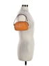 Coach Orange Leather Hobo One size - photo 2