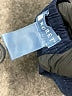 Koret Solid Blue Dress Pants Size XL - photo 7