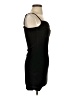 Bear Dance Solid Black Cocktail Dress Size S - photo 4