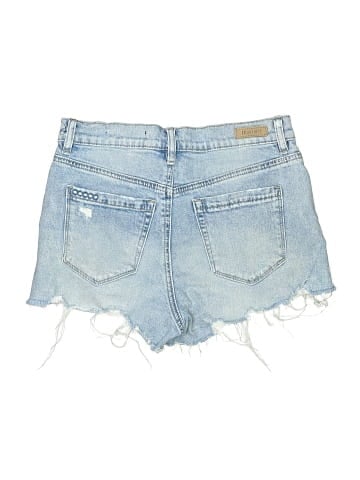 Blank NYC Denim Shorts (view 2)