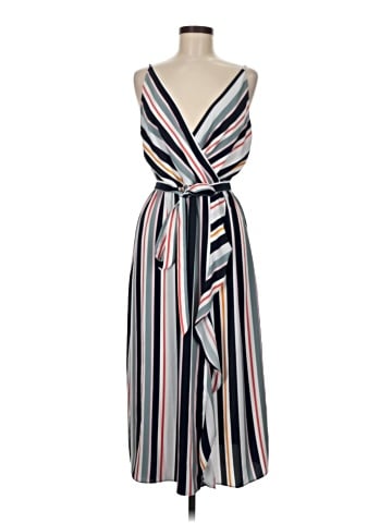 Ann Taylor LOFT Outlet Casual Dress (view 1)