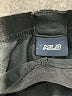 MLB Black Sweatpants Size 5 - photo 3