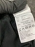 MLB Black Sweatpants Size 5 - photo 4