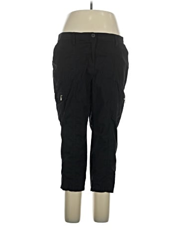 Chico's Cargo Pants (view 1)