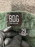 BDG 100% Cotton Green Casual Pants Size 29 waist - photo 7