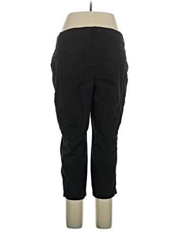 Chico's Cargo Pants (view 2)