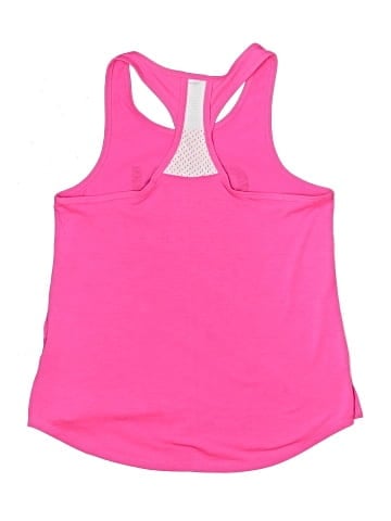 Justice Active Tank (view 2)