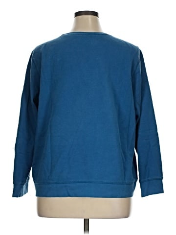 Everlast Sweatshirt (view 2)