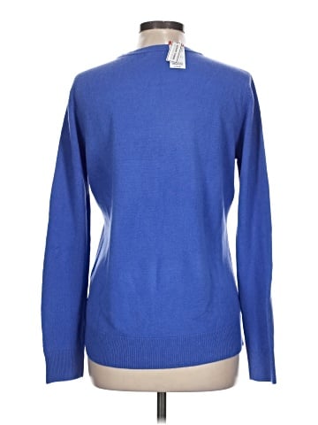 Basic Editions Pullover Sweater (view 2)