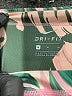 Nike Print Green Leggings Size M - photo 4