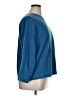 Everlast Blue Sweatshirt Size 1X - photo 4