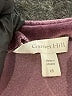 Garnet Hill Purple Pullover Sweater Size XS - photo 7