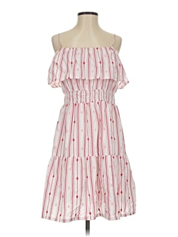 Ann Taylor LOFT Casual Dress (view 1)