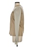 Helmut Lang Tan Long Sleeve Top Size S - photo 5