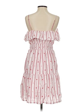 Ann Taylor LOFT Casual Dress (view 2)