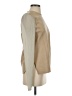 Helmut Lang Tan Long Sleeve Top Size S - photo 4