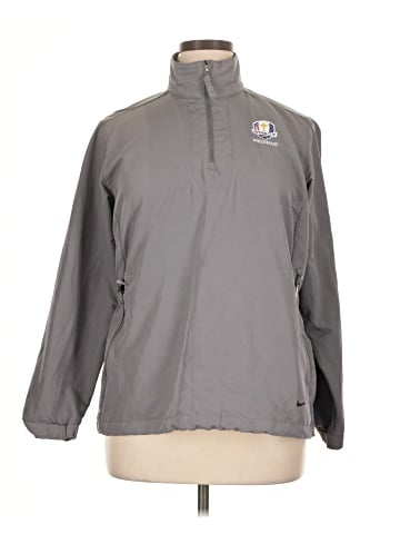 Nike Golf Long Sleeve Top (view 1)