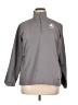 Nike Golf 100% Polyester Gray Long Sleeve Top Size XL - photo 1