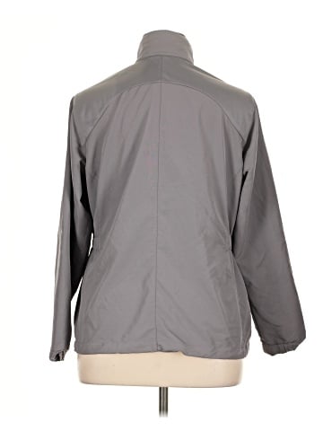Nike Golf Long Sleeve Top (view 2)