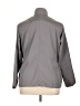 Nike Golf 100% Polyester Gray Long Sleeve Top Size XL - photo 2