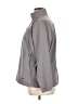 Nike Golf 100% Polyester Gray Long Sleeve Top Size XL - photo 5
