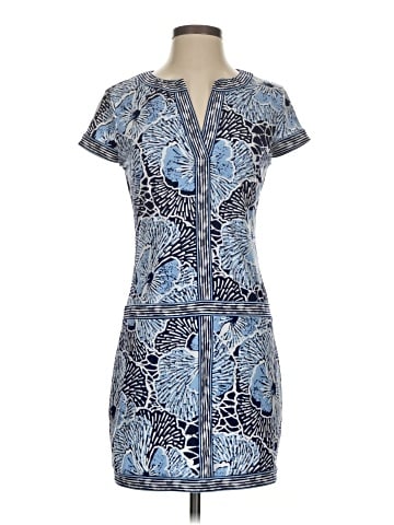 BCBGMAXAZRIA Casual Dress (view 1)