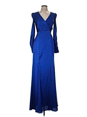IEENA for Mac Duggal Cocktail Dress (view 1)