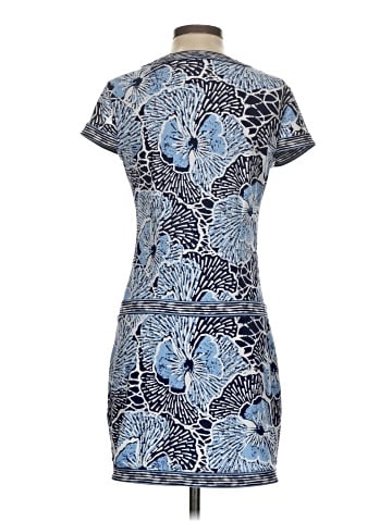 BCBGMAXAZRIA Casual Dress (view 2)
