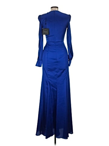 IEENA for Mac Duggal Cocktail Dress (view 2)