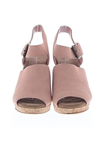 TOMS Wedges (view 2)