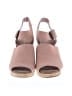 TOMS Pink Wedges Size 6 1/2 - photo 2
