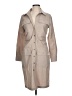 Câllas Tan Casual Dress Size EU 44 / US 14 - photo 1