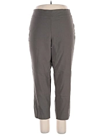 dalia Casual Pants (view 1)