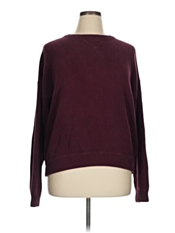 Eddie Bauer Pullover Sweater (view 1)