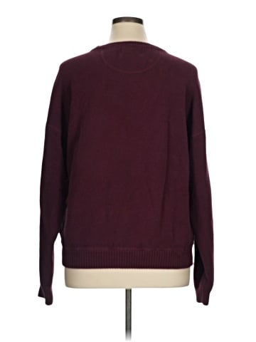 Eddie Bauer Pullover Sweater (view 2)