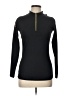 Maximilian Black Pullover Sweater Size L - photo 1