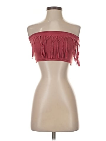 Ocean Drive Clothing Co. Tube Top (view 1)