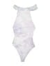 Zara Purple Bodysuit Size XS - photo 1