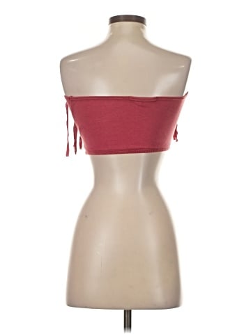 Ocean Drive Clothing Co. Tube Top (view 2)