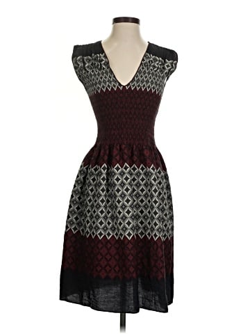 Max Studio Cocktail Dress (view 1)