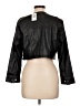 Torrid 100% Polyester Black Jacket Size Lg Plus (0) - photo 2