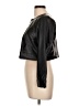 Torrid 100% Polyester Black Jacket Size Lg Plus (0) - photo 5