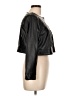 Torrid 100% Polyester Black Jacket Size Lg Plus (0) - photo 4