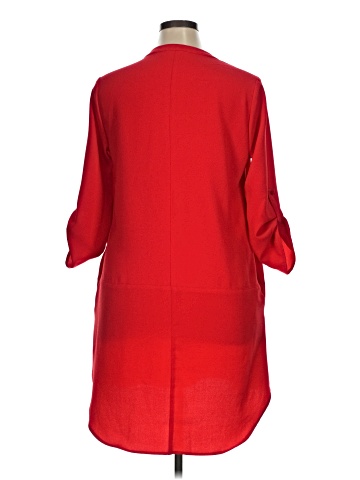 Lush Casual Dress (view 2)
