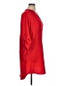 Lush Red Casual Dress Size XL - photo 4