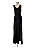 Chaser Black Casual Dress Size S - photo 1