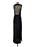 Chaser Black Casual Dress Size S - photo 2