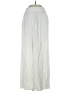 Renee C. Silver Casual Pants Size XXS (estimated) - photo 1
