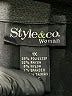 Style&Co Gray Jacket Size 1X - photo 7